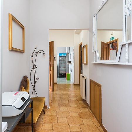 Travelershome Ciampino&Morena Guesthouse روما المظهر الخارجي الصورة